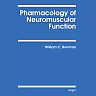 Pharmacology of Neuromuscular Function