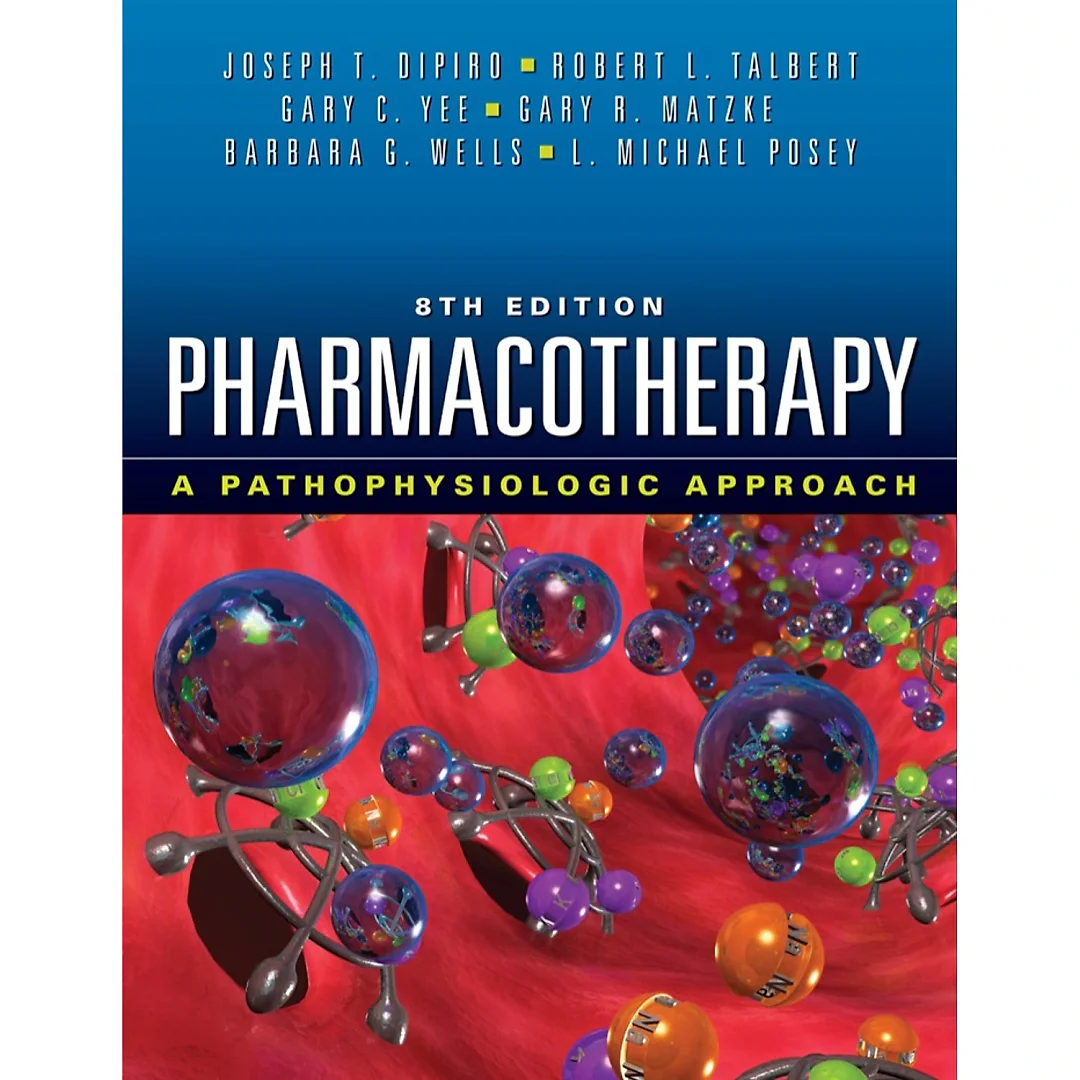 Pharmacotherapy