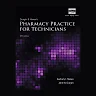 Pharmacy Practice for Technicians 5th Edition
