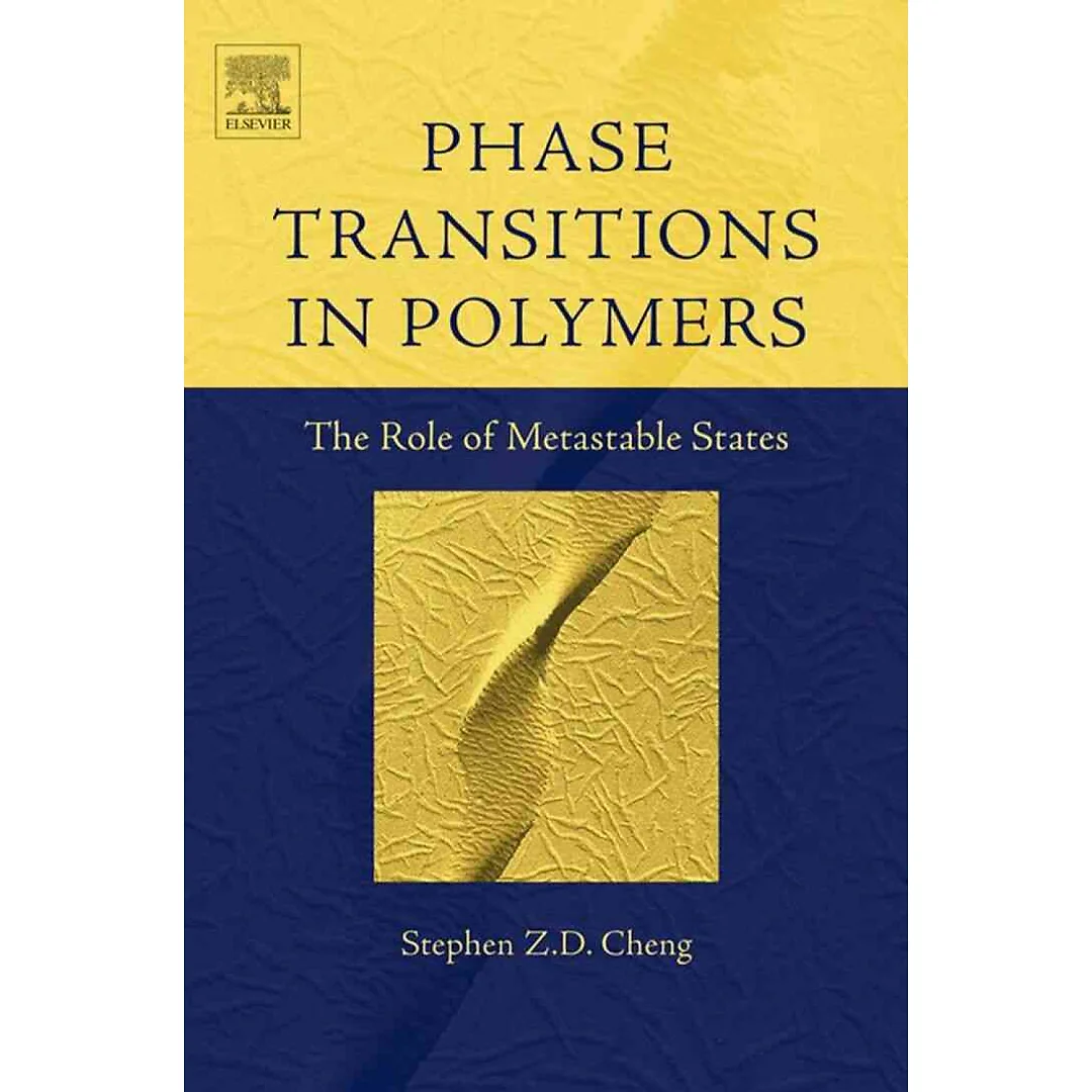 Phase Transitions in Polymers: The Role of Metastable States: The Role of Metastable States