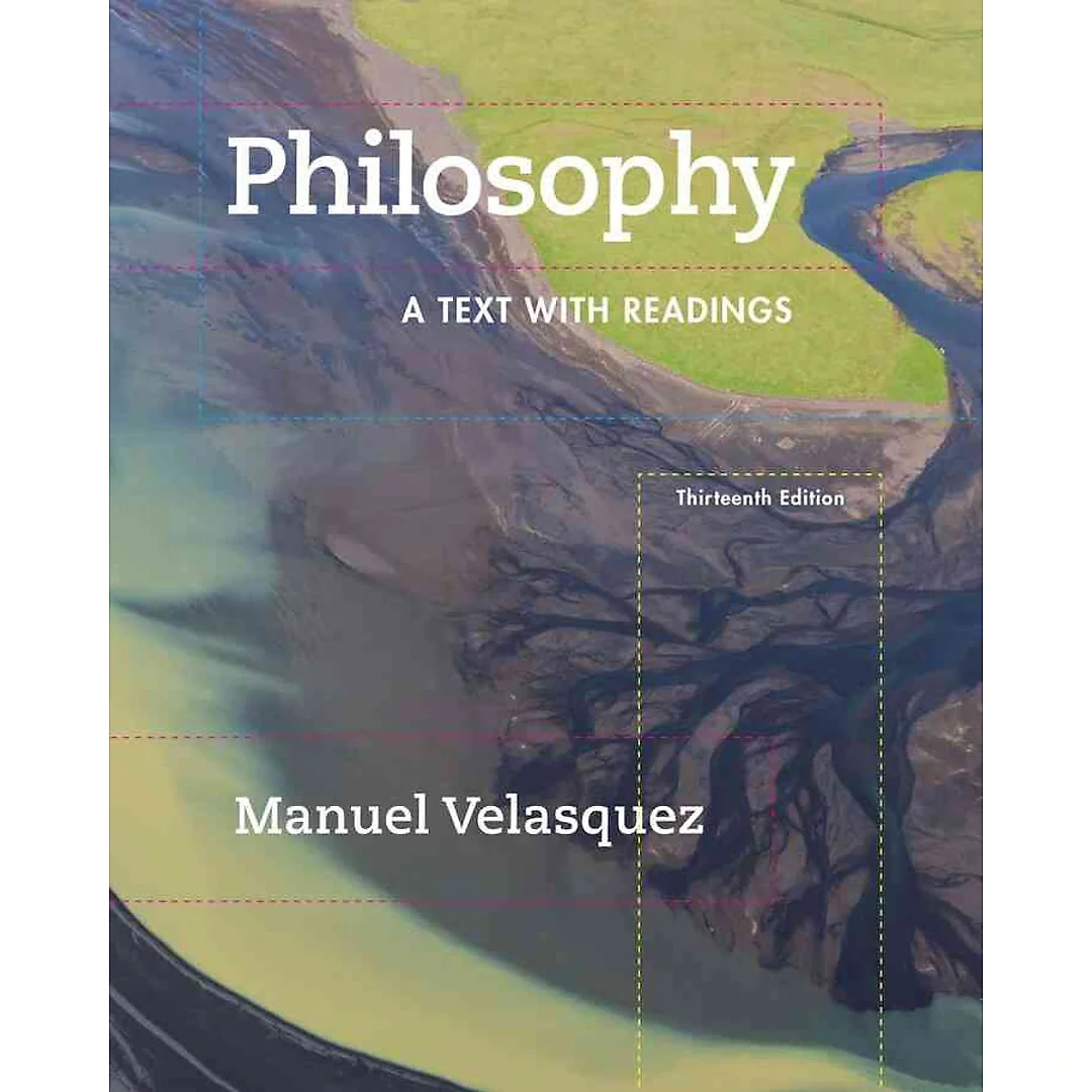 Philosophy: A Text with Readings 13th Edition