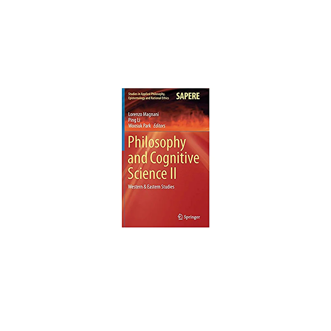 Philosophy and Cognitive Science II: Western &amp; Eastern Studies