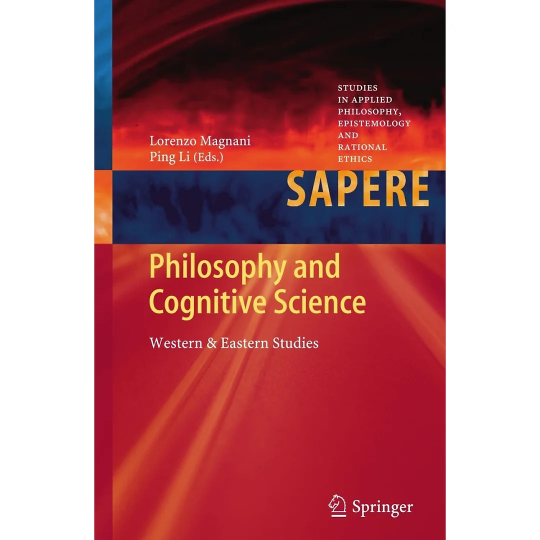 Philosophy and Cognitive Science: Western & Eastern Studies