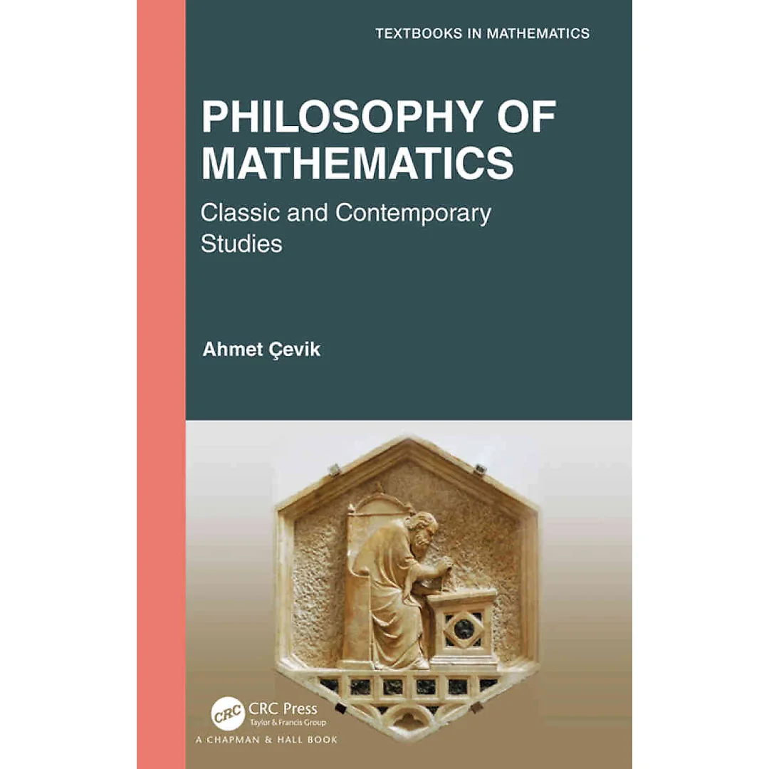 Philosophy of Mathematics: Classic and Contemporary Studies