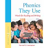 Phonics They Use: Words for Reading and Writing, 7th Edition