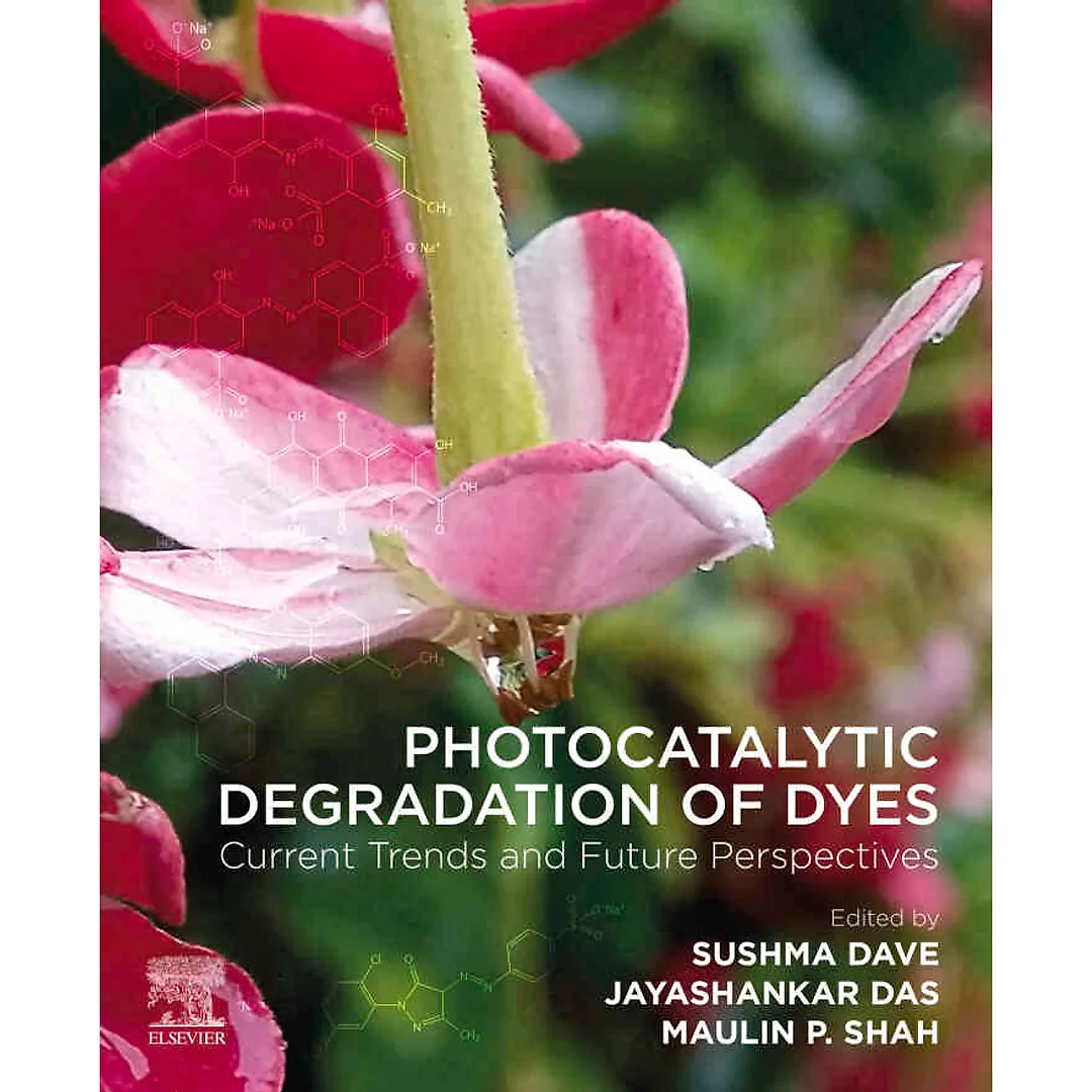 Photocatalytic Degradation of Dyes: Current Trends and Future Perspectives