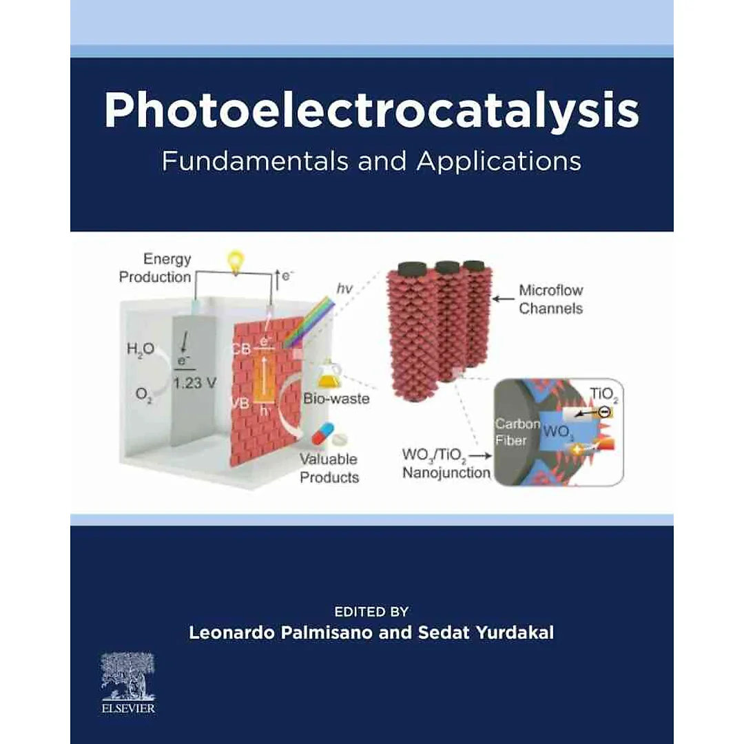 Photoelectrocatalysis: Fundamentals and Applications
