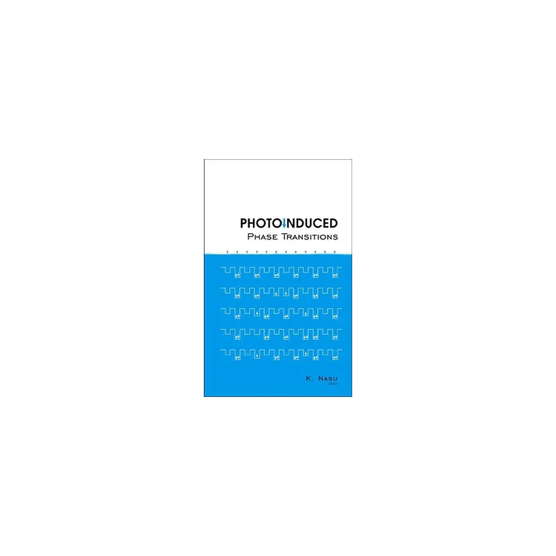 Photoinduced Phase Transitions