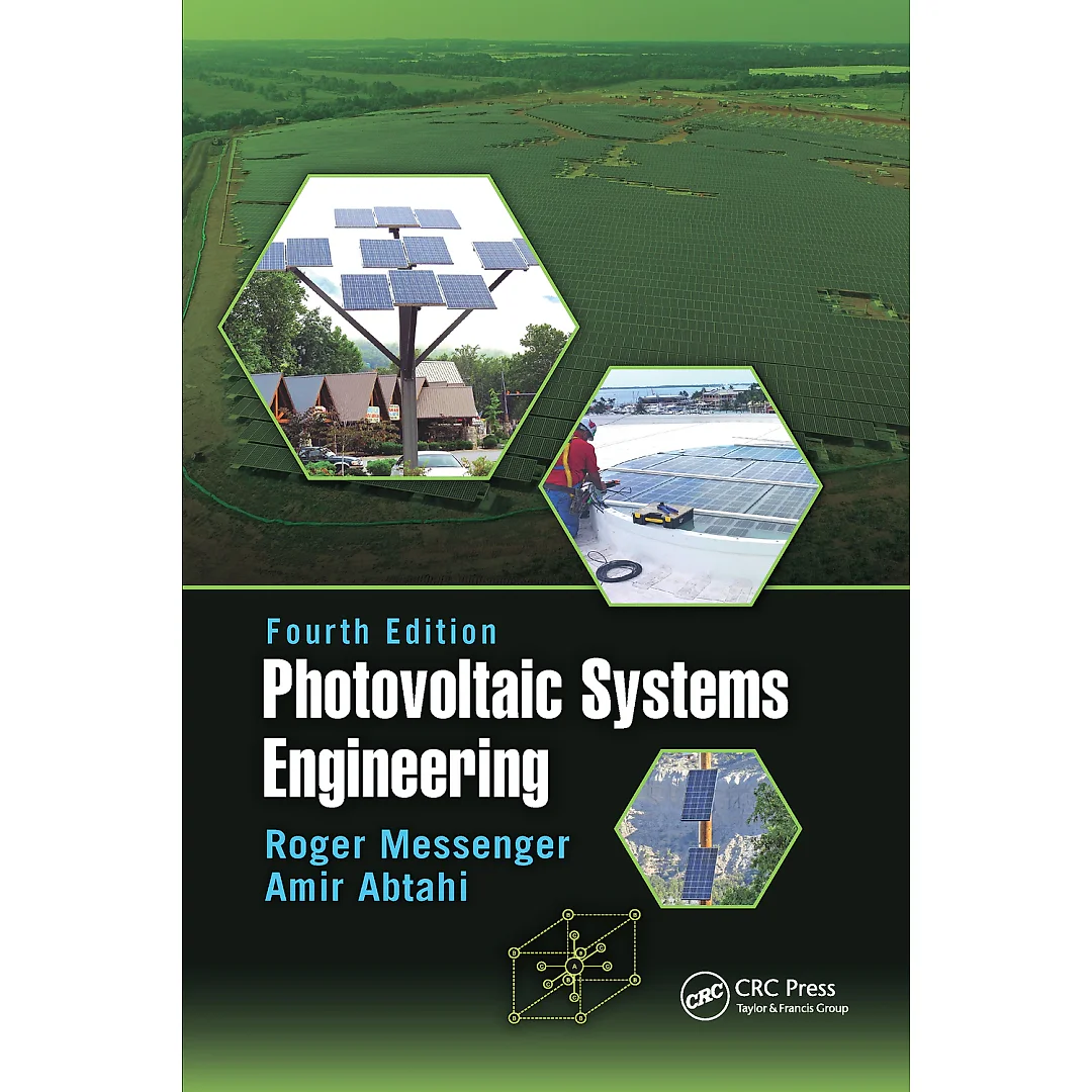 Photovoltaic Systems Engineering