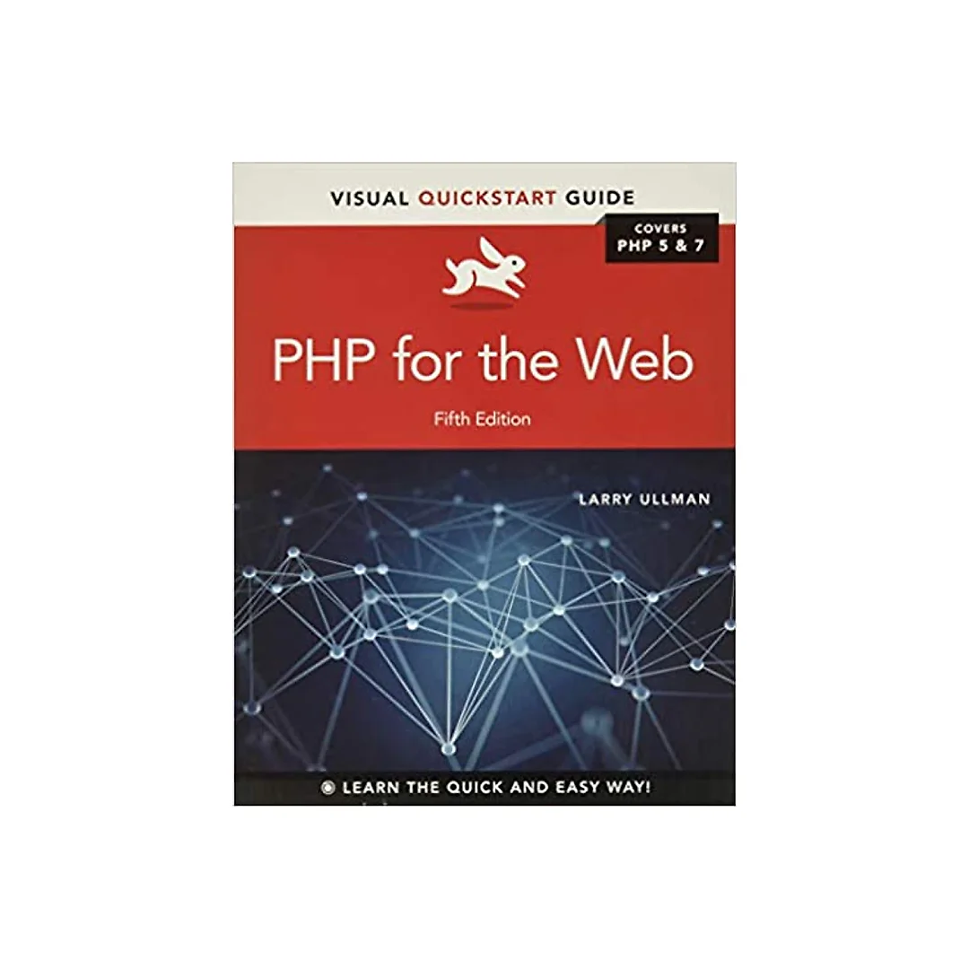 PHP for the Web: Visual QuickStart Guide