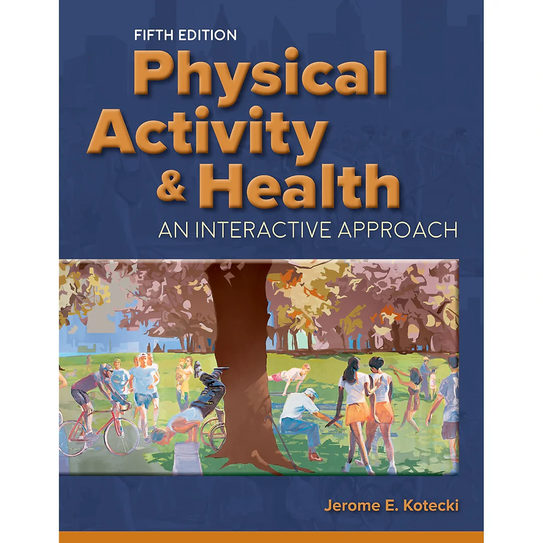 Physical Activity & Health