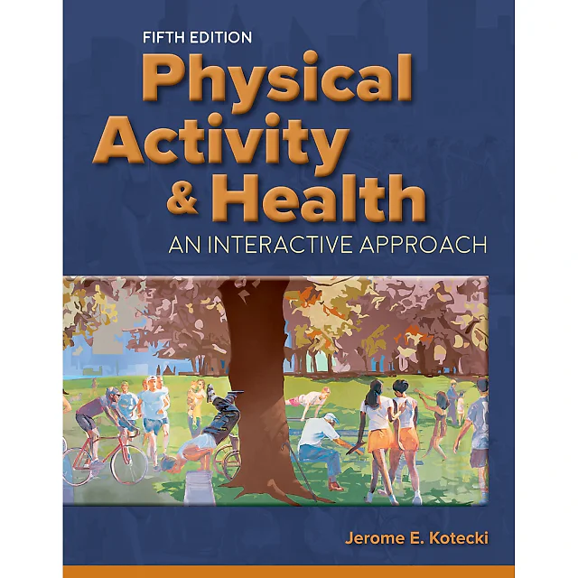 Physical Activity &amp; Health