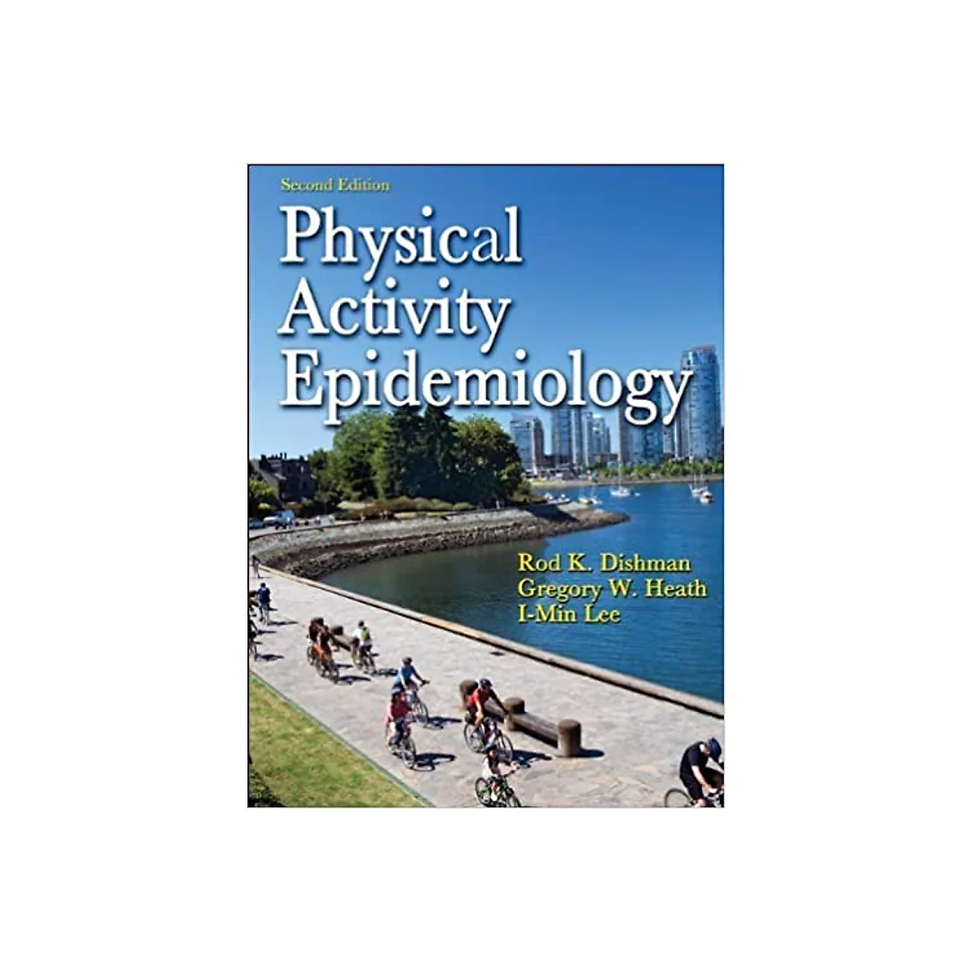 Physical Activity Epidemiology 2E