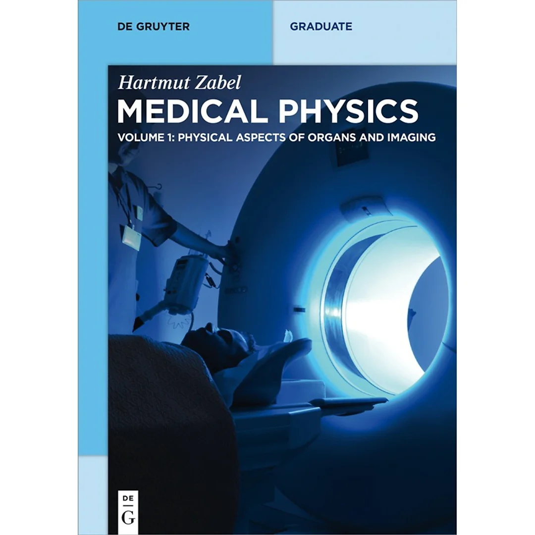 Physical Aspects of Organs and Imaging