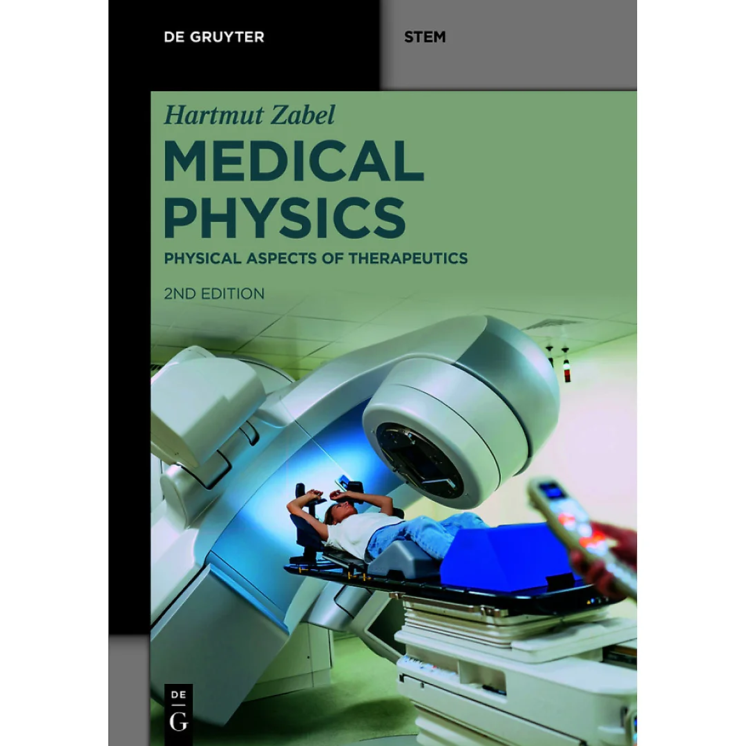 Physical Aspects of Therapeutics