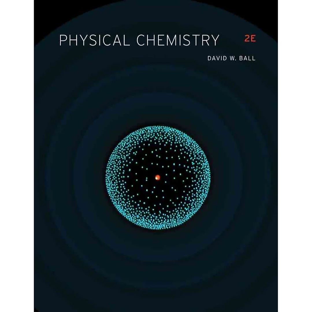 Physical Chemistry 2nd Edition