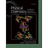 Physical Chemistry: Principles and Applications in Biological Sciences, 5th Edition