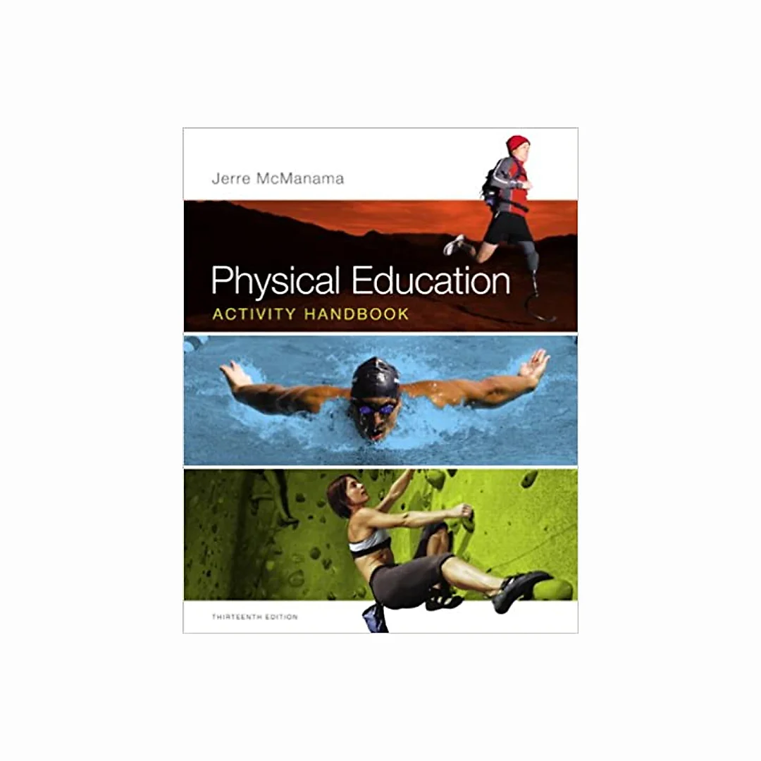 Physical Education Activity Handbook