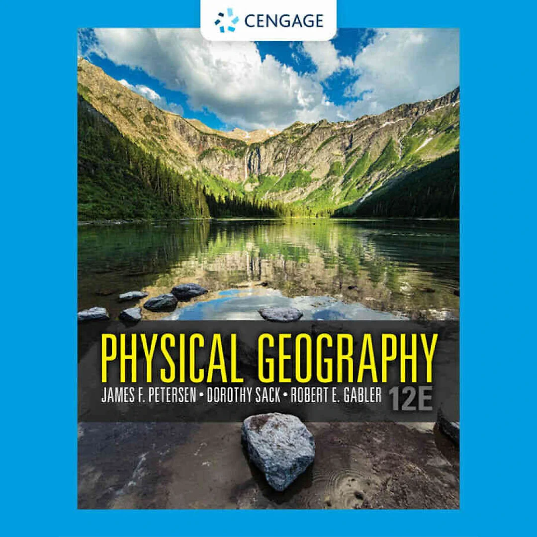 Physical Geography 12th Edition