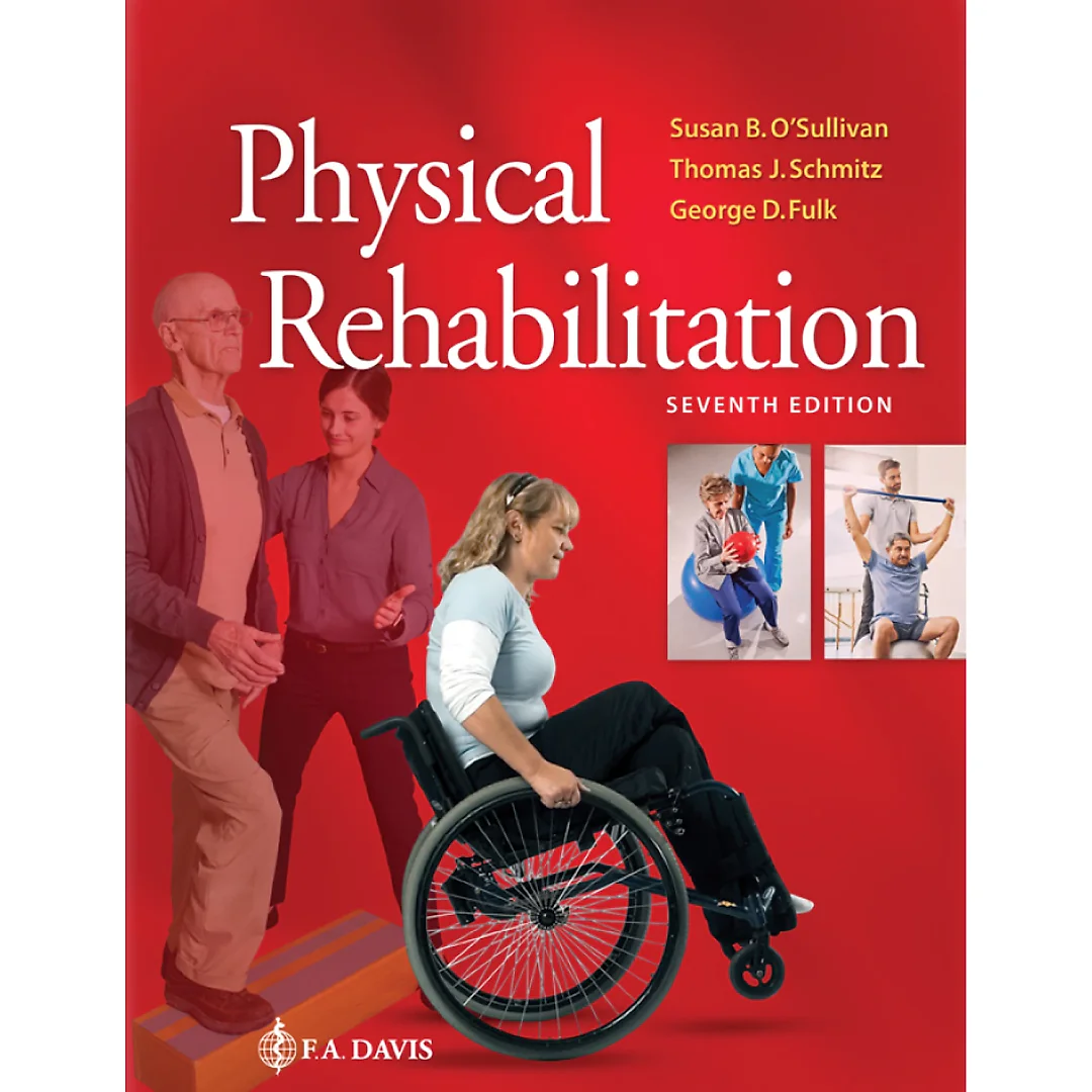 Physical Rehabilitation