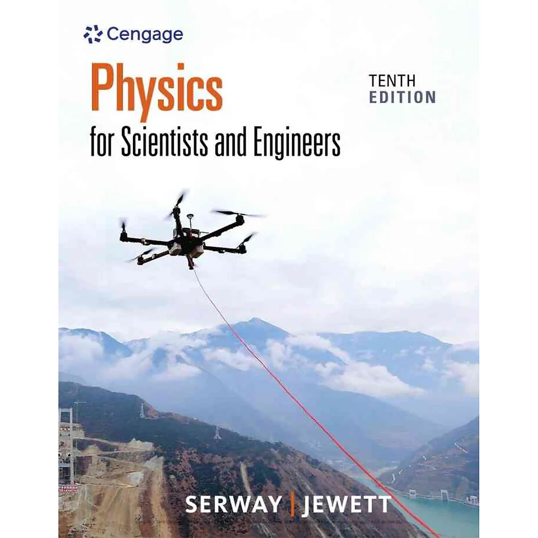 Physics for Scientists and Engineers 10th Edition