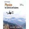 Physics for Scientists and Engineers 10th Edition
