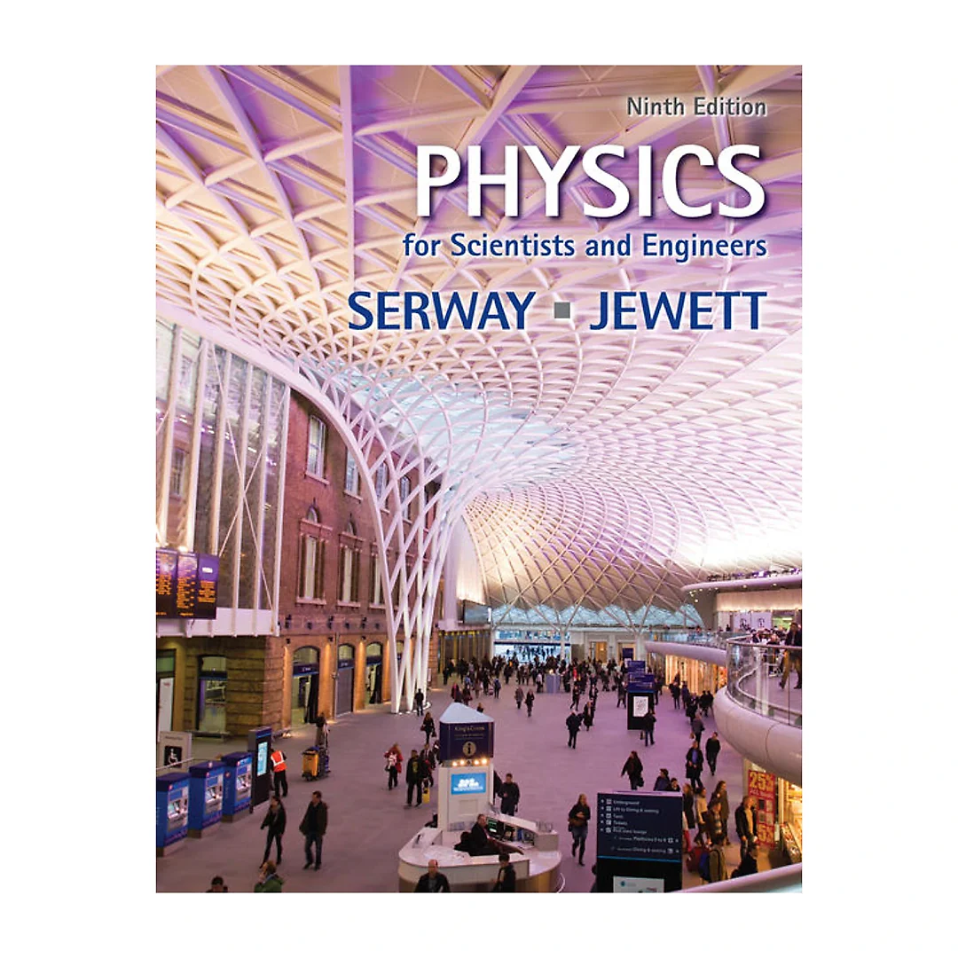 Physics for Scientists and Engineers 9th Edition