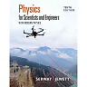 Physics for Scientists and Engineers with Modern Physics, 10th Edition