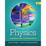 Physics Laboratory Experiments 8th Edition