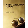 Physics Laboratory Manual 4th Edition