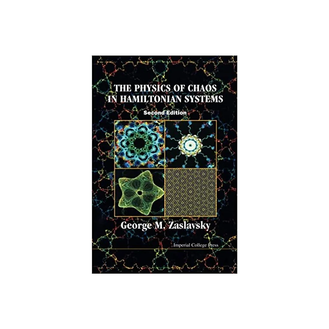 Physics Of Chaos In Hamiltonian Systems, The (2nd Edition)