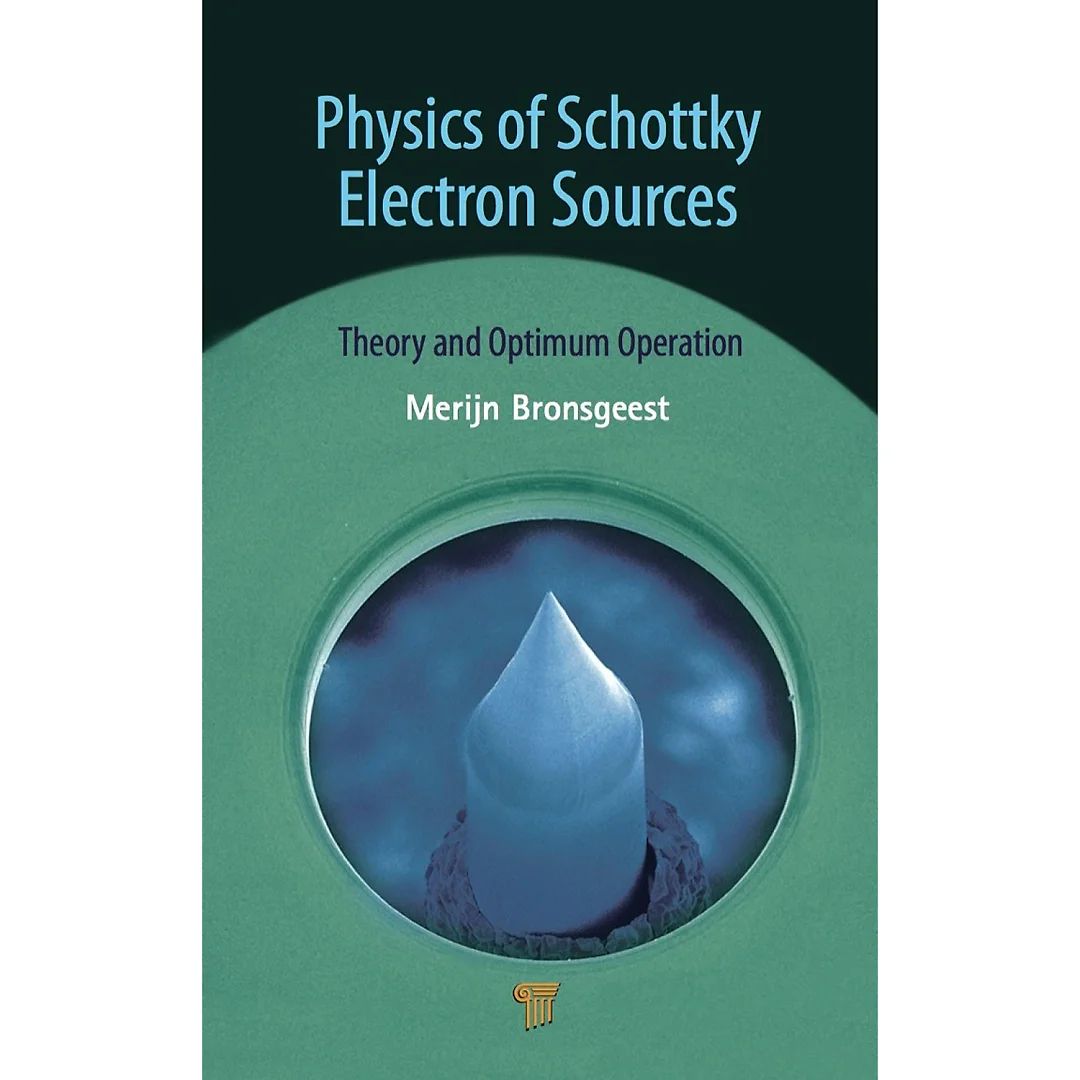 Physics of Schottky Electron Sources: Theory and Optimum Operation