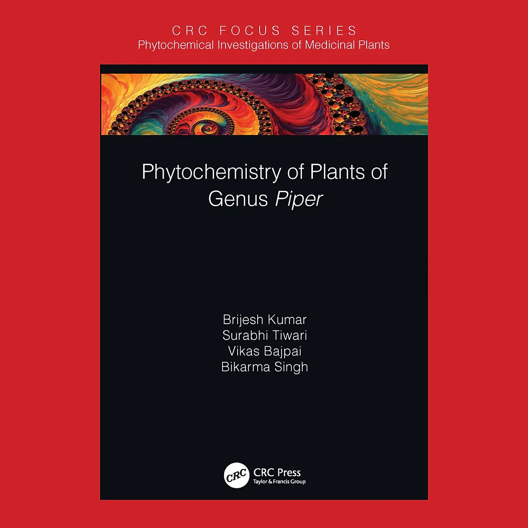 Phytochemistry of Plants of Genus Piper