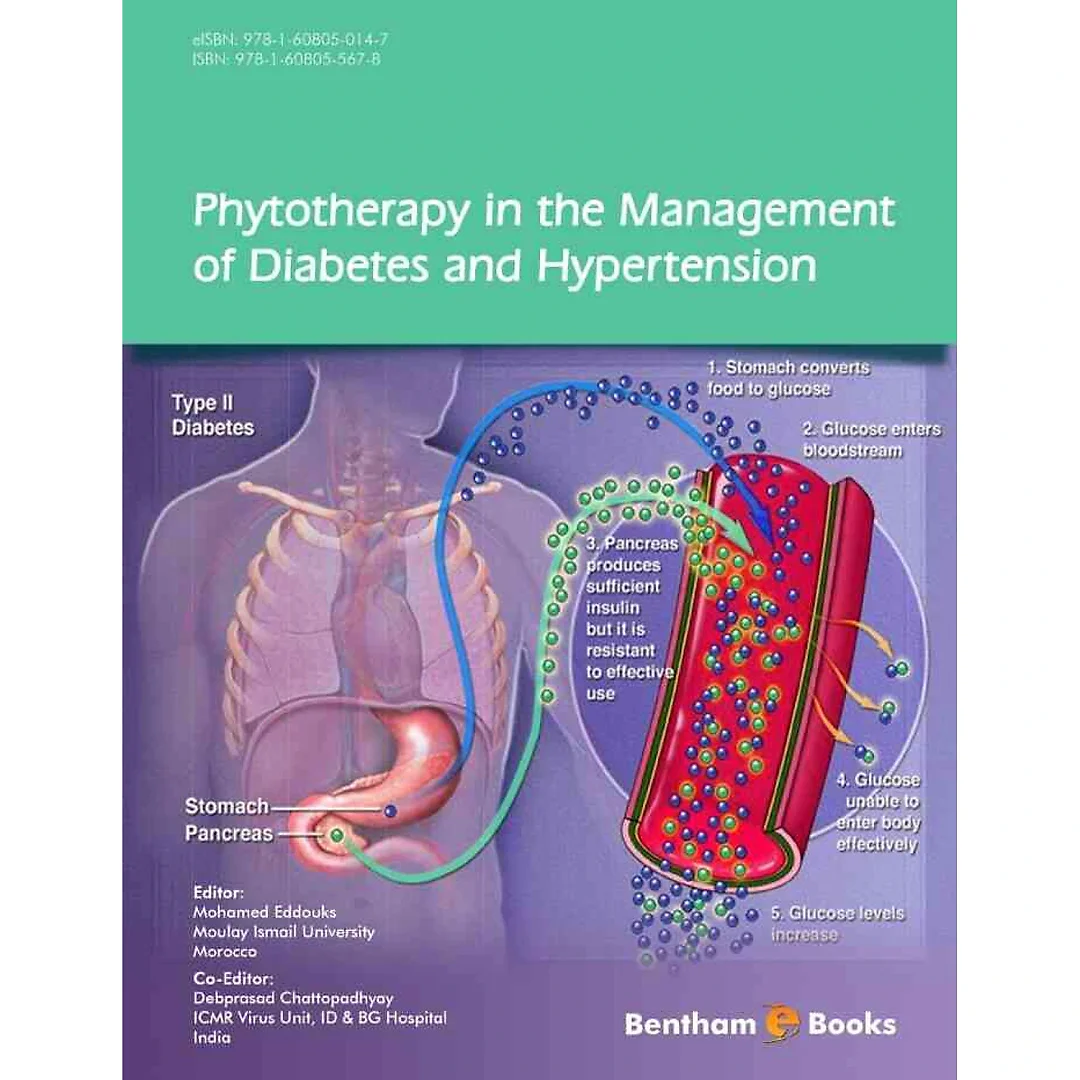 Phytotherapy in the Management of Diabetes and Hypertension