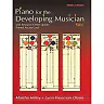 Piano for the Developing Musician Media Update 6th Edition