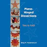 Piano-Hinged Dissections: Time to Fold!