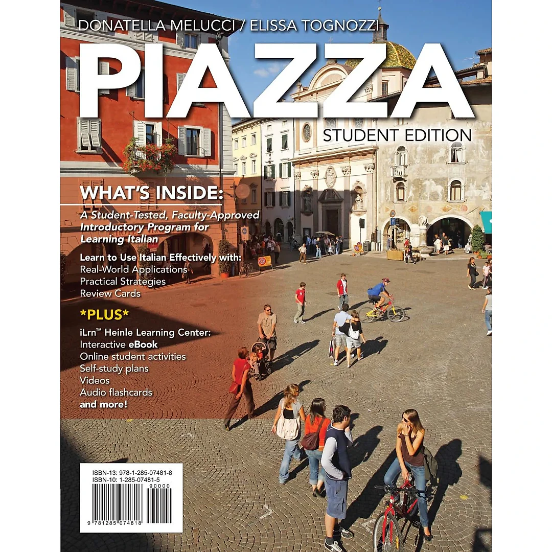 Piazza