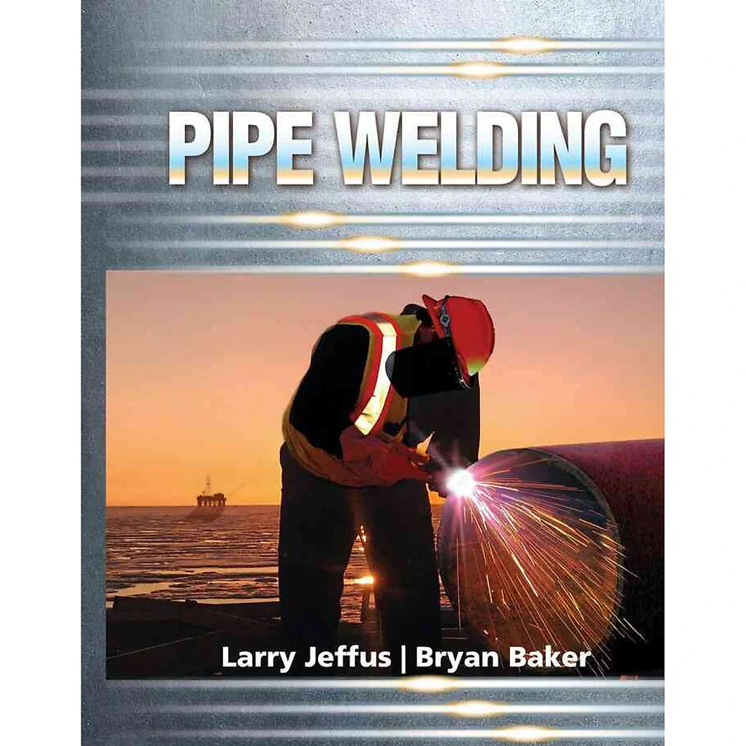 Pipe Welding 1st Edition