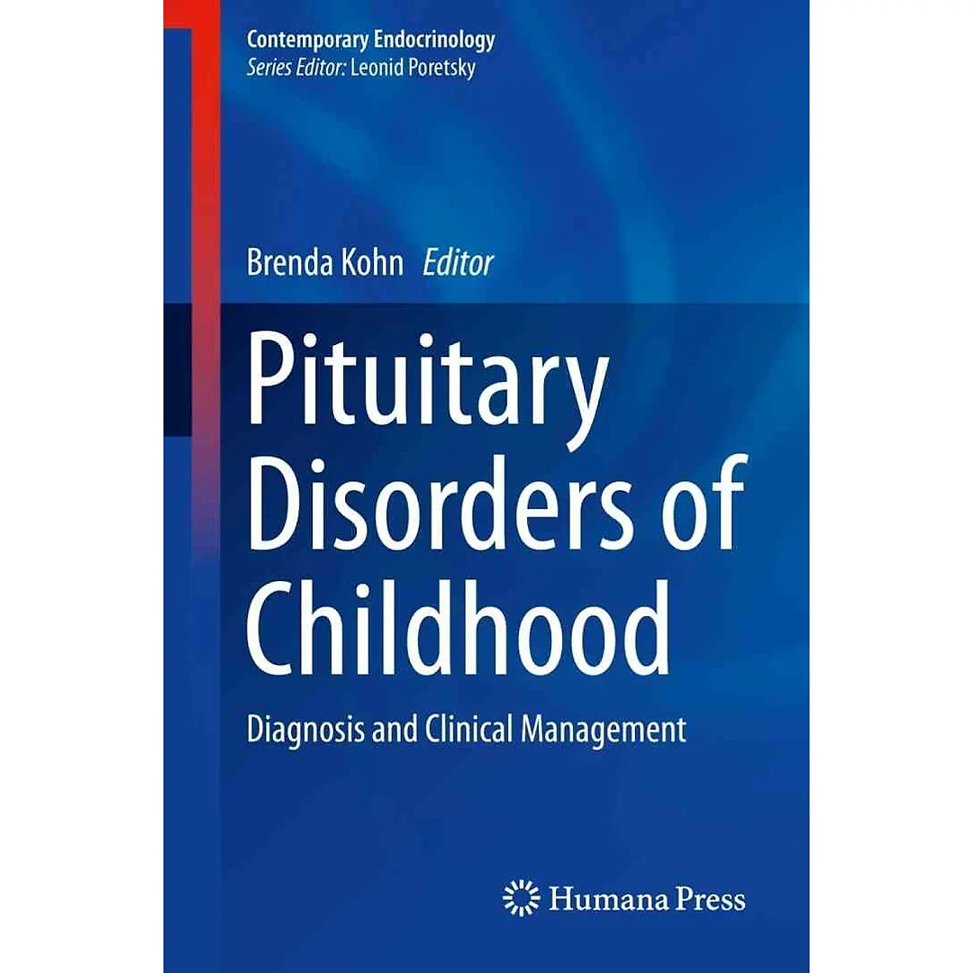 Pituitary Disorders of Childhood: Diagnosis and Clinical Management