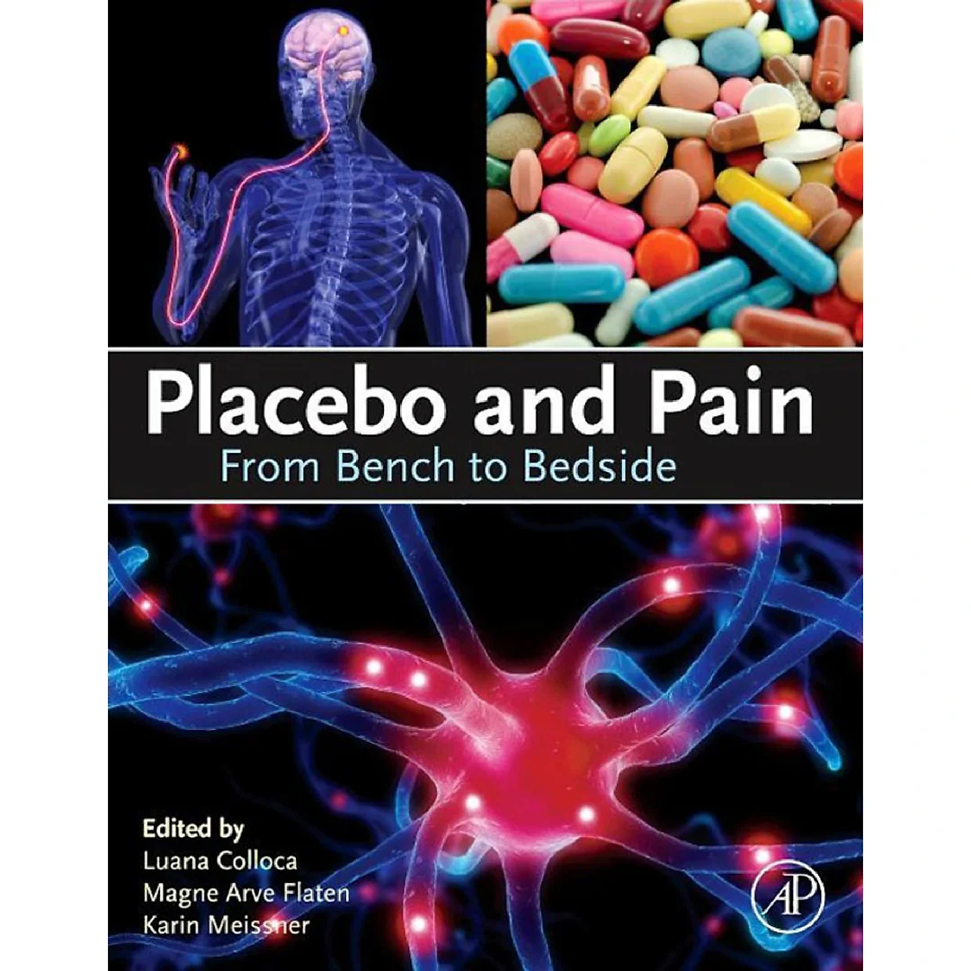 Placebo and Pain: From Bench to Bedside