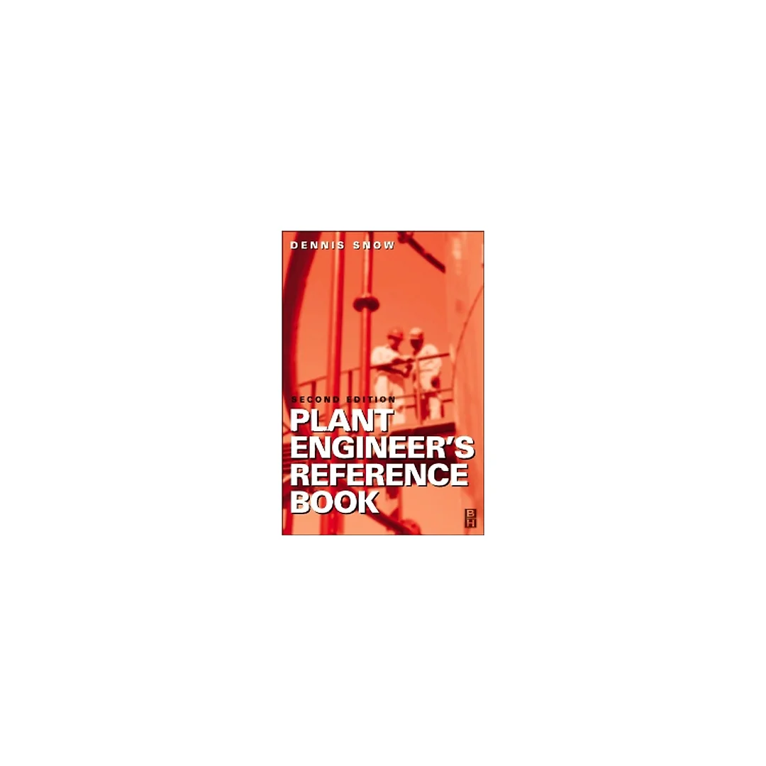 Plant Engineer's Reference Book