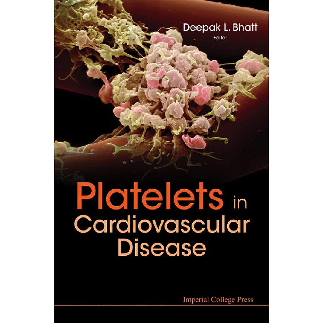 Platelets In Cardiovascular Disease
