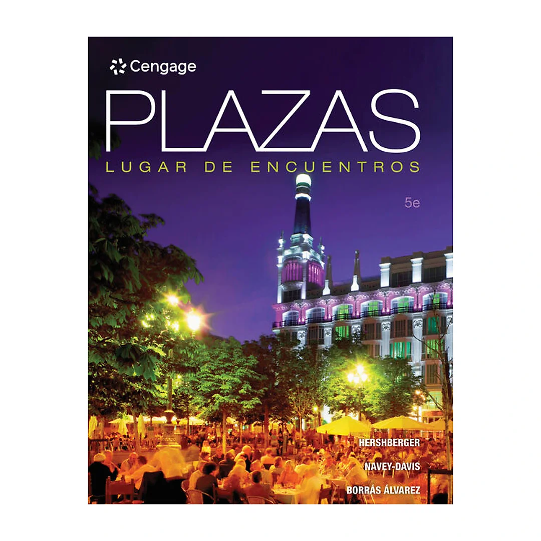 Plazas 5th Edition