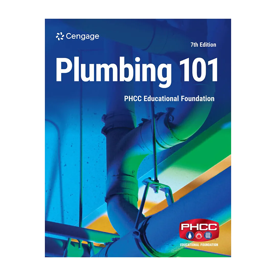 Plumbing 101 7th Edition