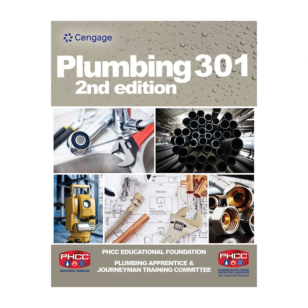 Plumbing 301 2nd Edition