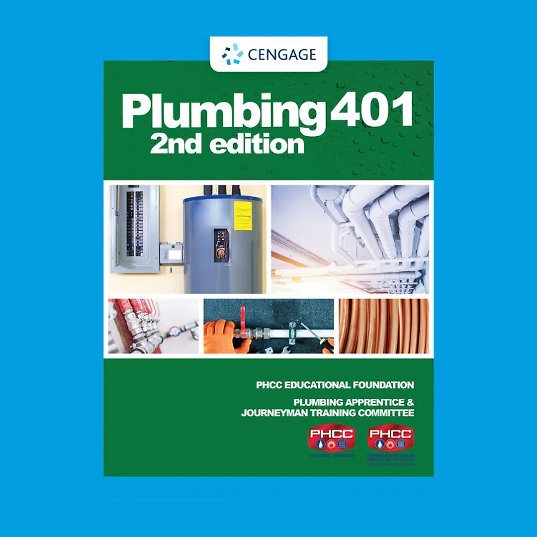 Plumbing 401 2nd Edition