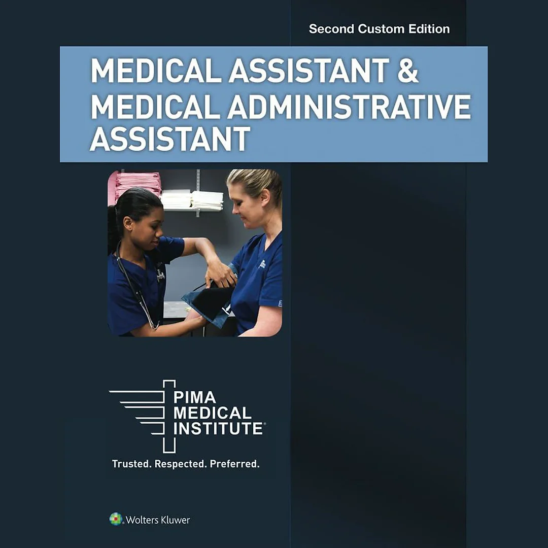 PMI Lippincott Williams & Wilkins' Comprehensive Medical Assisting