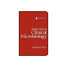Pocket Guide To Clinical Microbiology 4Th Edition