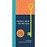 Pocket Keys for Writers with APA Updates 6th Edition