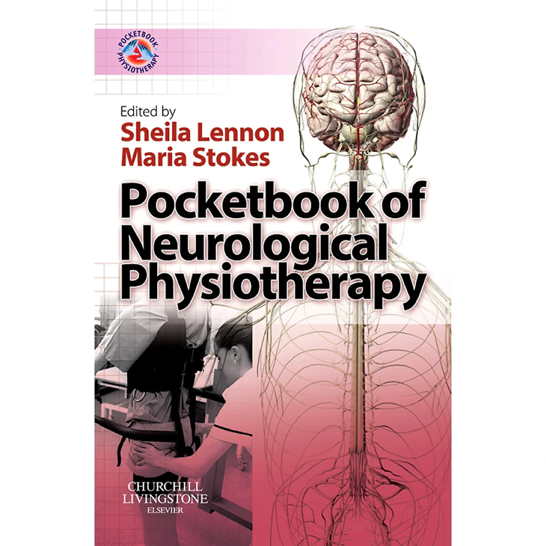 Pocketbook of Neurological Physiotherapy